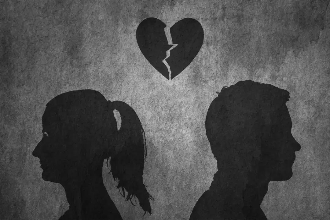 遇到pua的丈夫,和pua男友分手