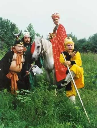 孙悟空为什么会服从唐僧的管理,唐僧的管理之道