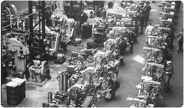 70年前，一个因信而成的传奇