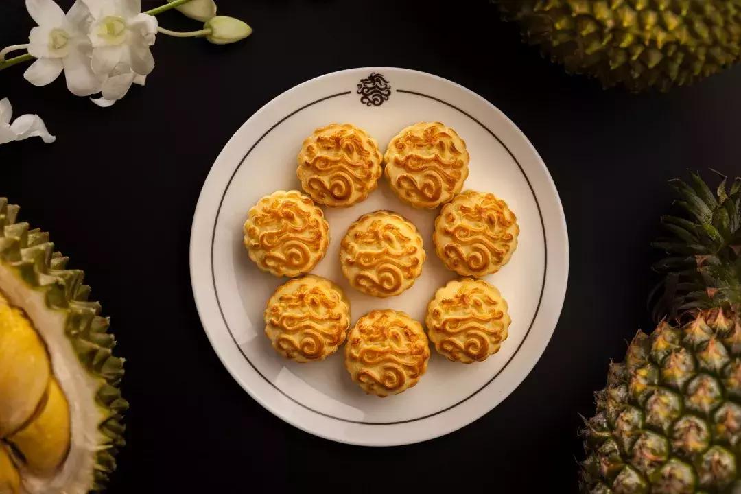 迪士尼中秋月饼礼盒推荐,迪士尼中秋节月饼礼盒高端