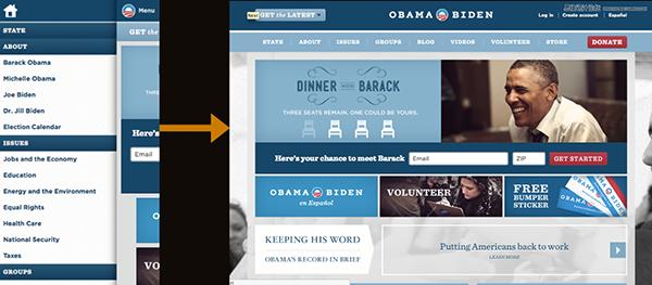 众誉美学:天津网站建设中常见的导航模式有哪几种
