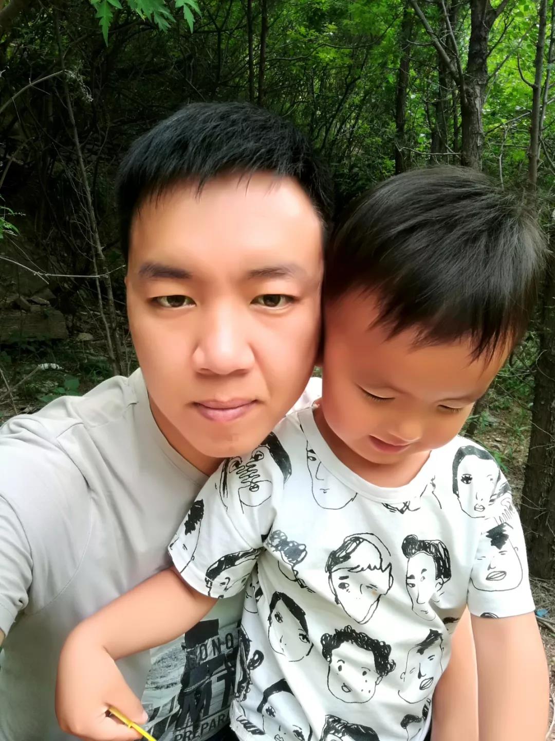 段超——十年磨一剑，他一直用“心”追寻属于自己的电影梦