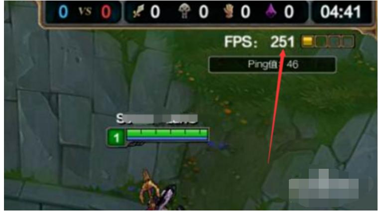 电脑玩游戏时fps低是什么原因,电脑玩游戏fps太低求解决方法