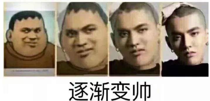 中国国货纽约时装周,土味时装周