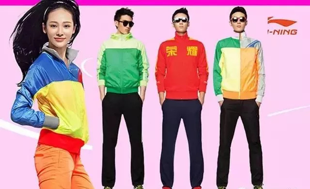 中国国货纽约时装周,土味时装周