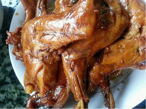 卤制的肉类需要提前腌制吗,牛肉卤制前需要腌制多长时间