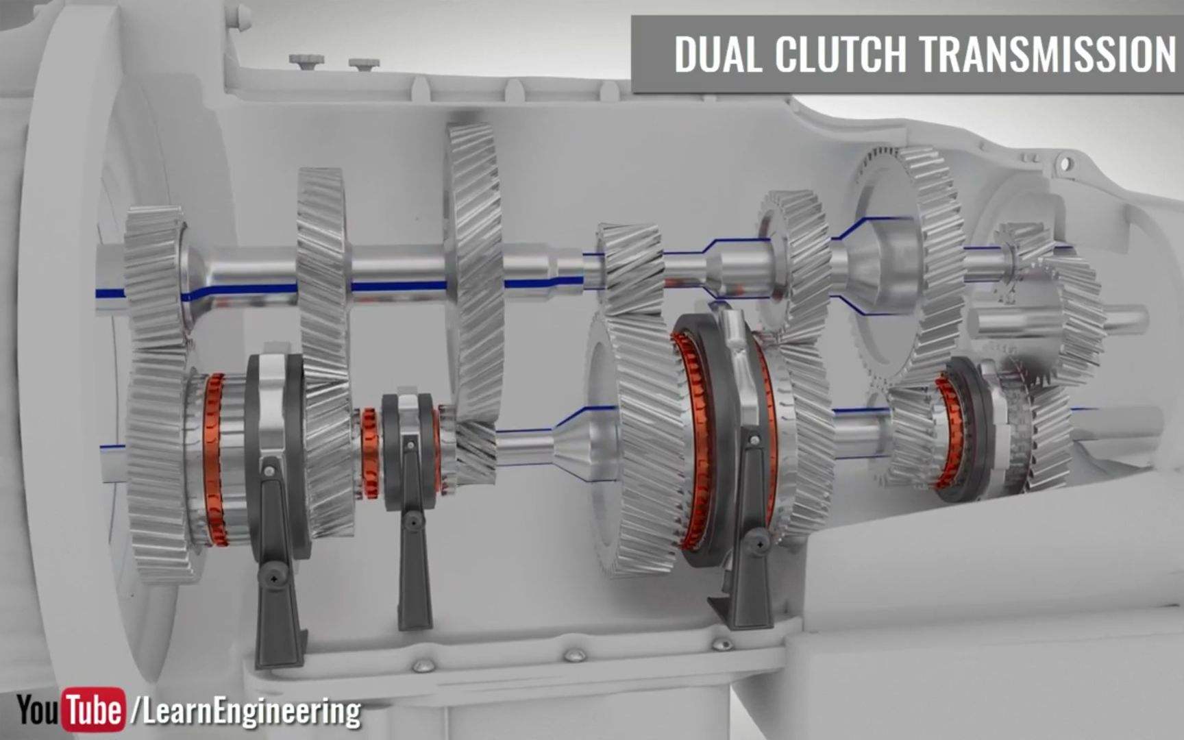 双离合干式和湿式区别在哪里,双离合干式和湿式优缺点