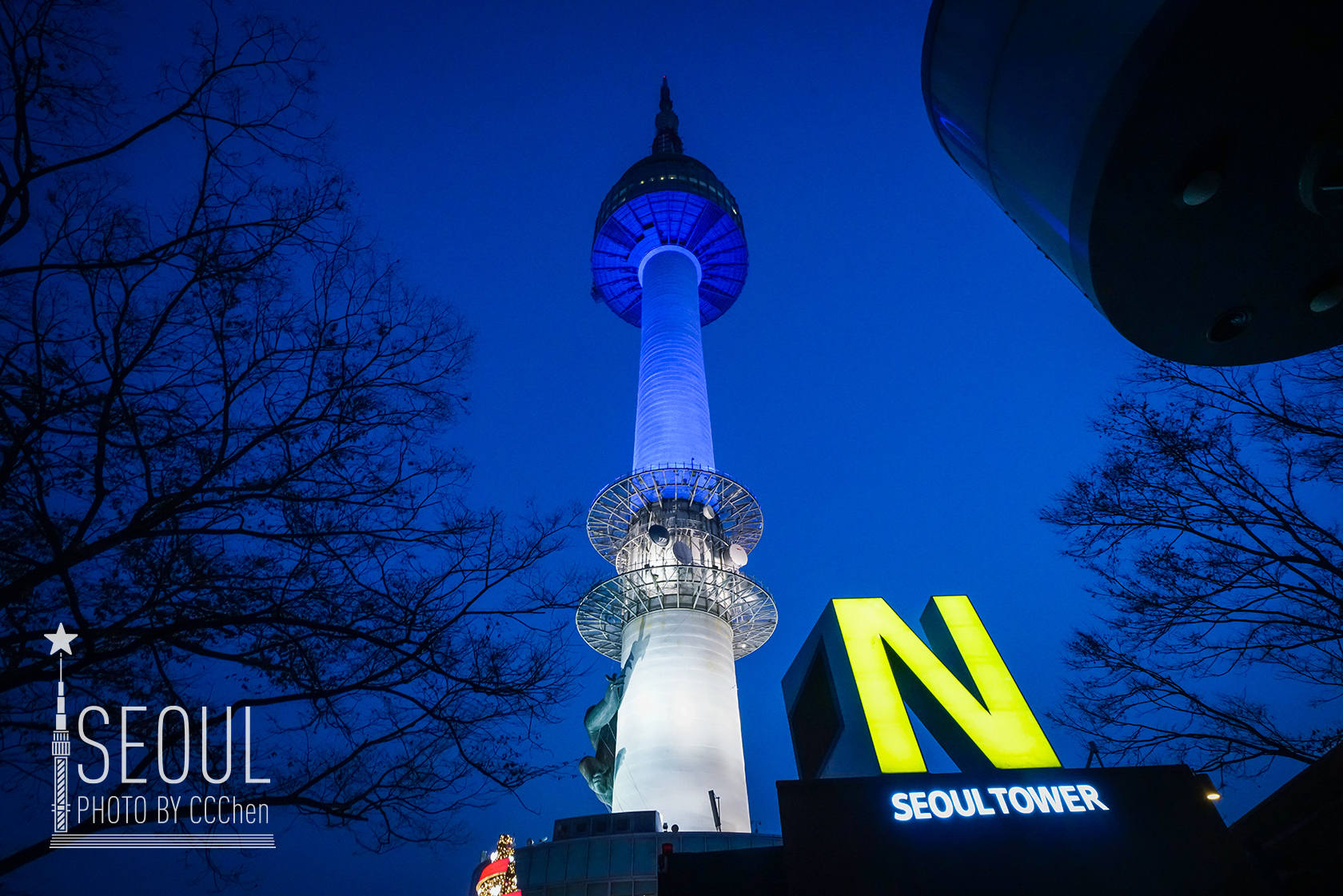 带你走进韩国首尔街道,韩国首尔游玩攻略大全最新