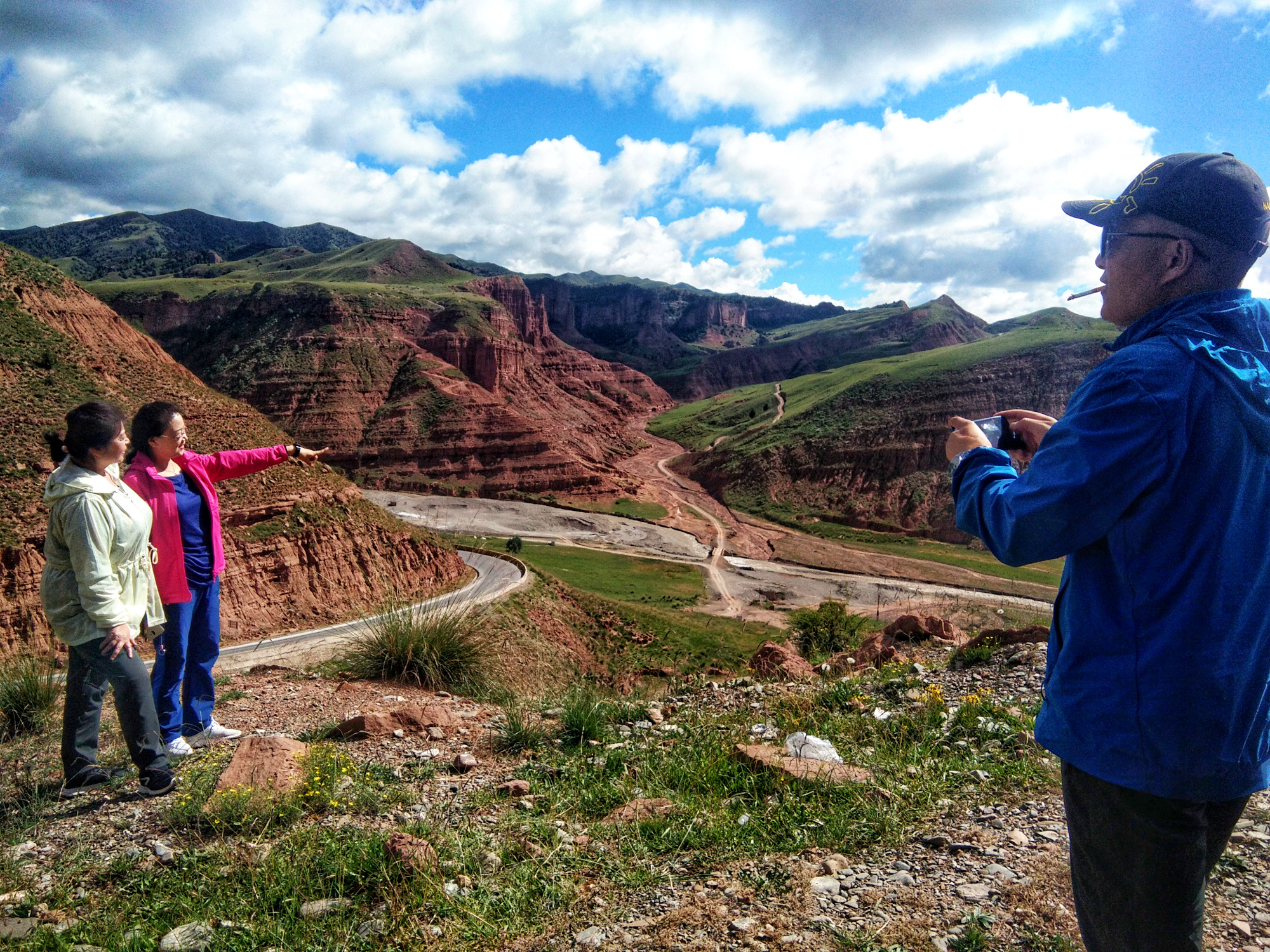 虔诚的心朝圣的路,虔诚的心信仰的力量