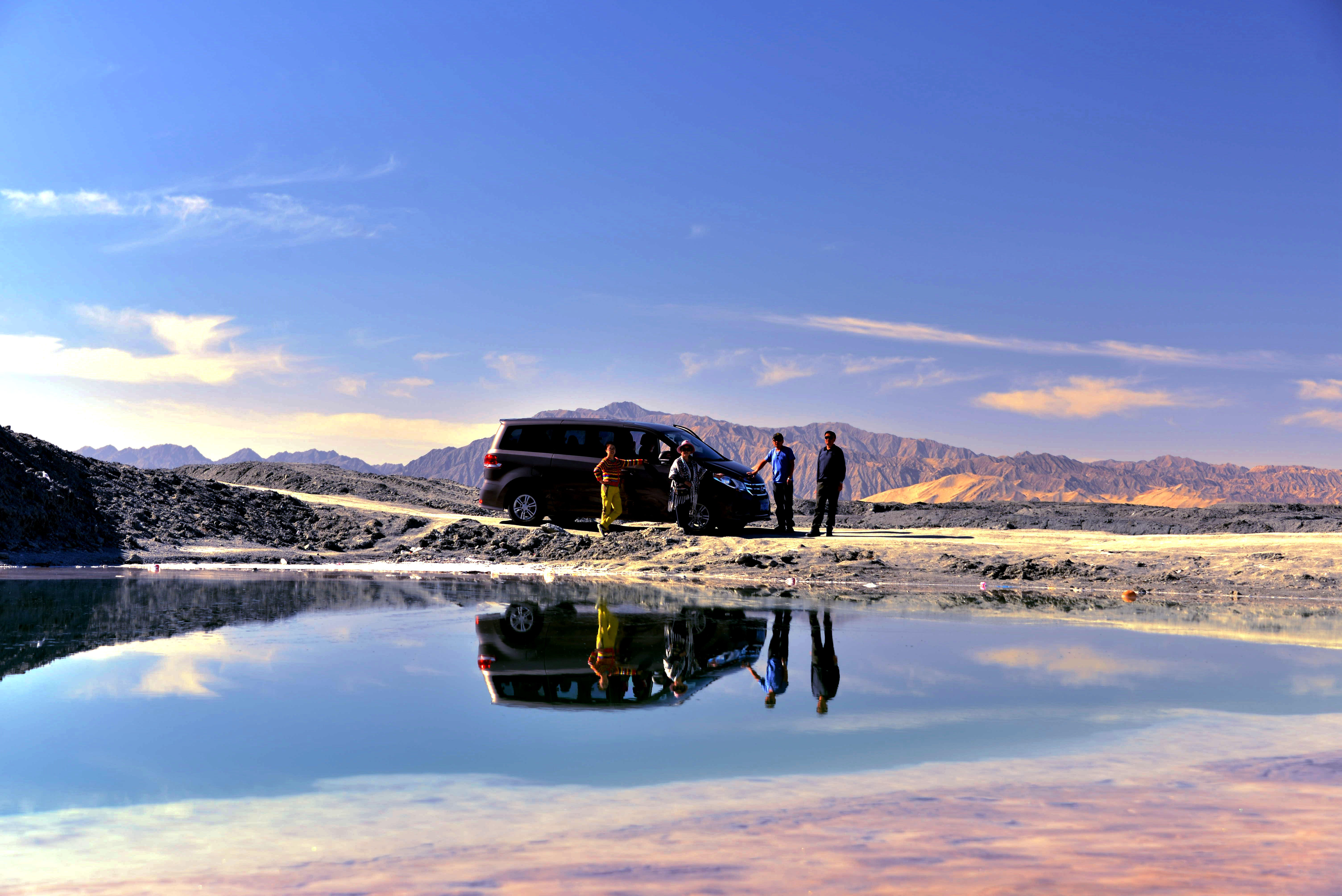 虔诚的心朝圣的路,虔诚的心信仰的力量