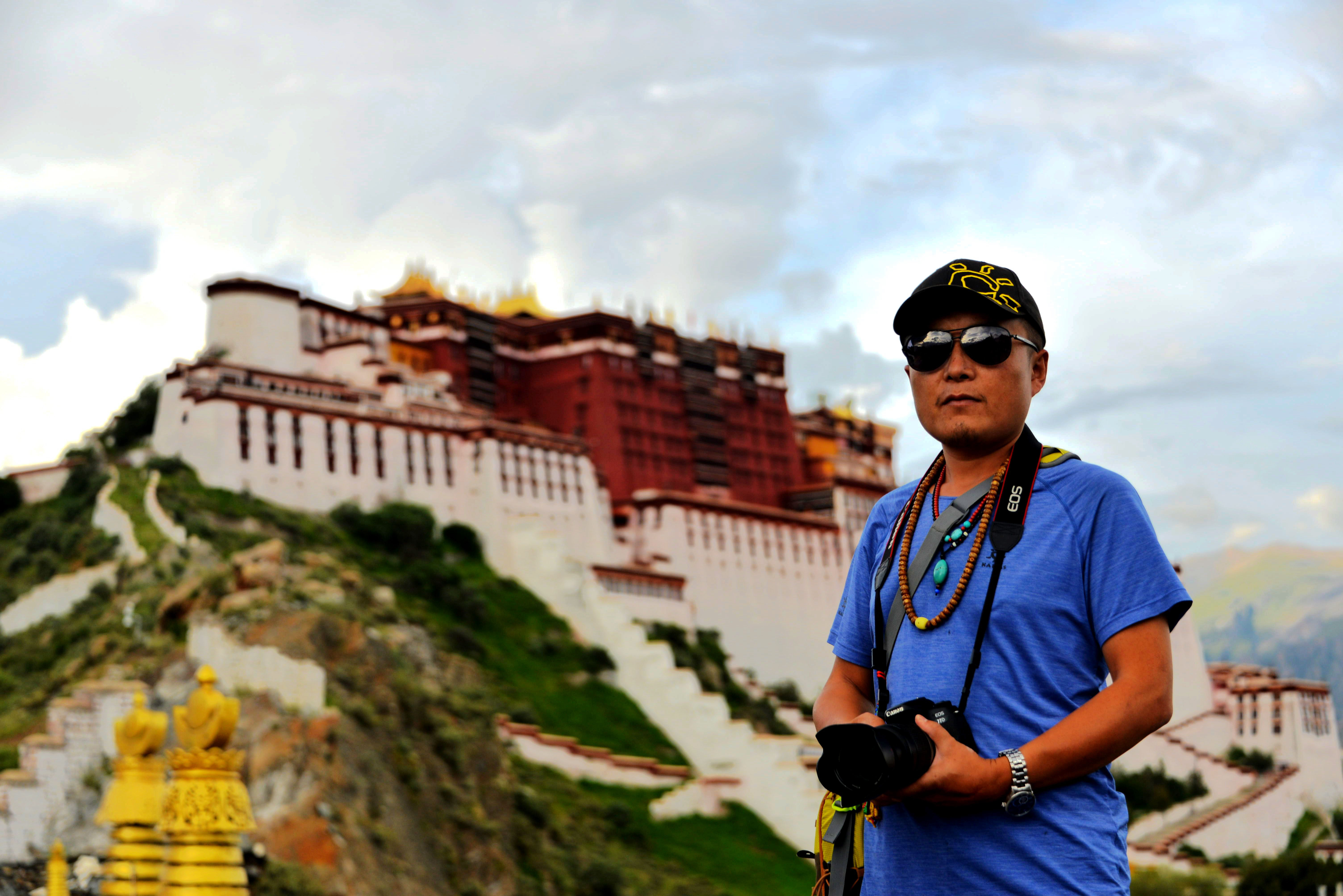 虔诚的心朝圣的路,虔诚的心信仰的力量