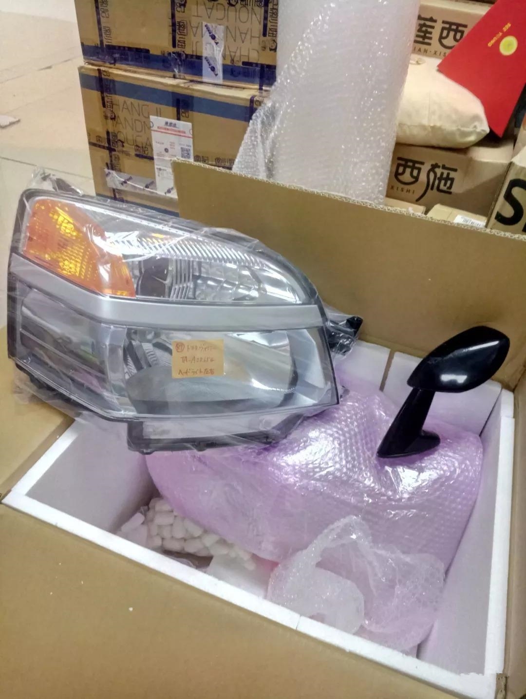 长城腾翼v80移植发动机,长城v8改装丰田voxy