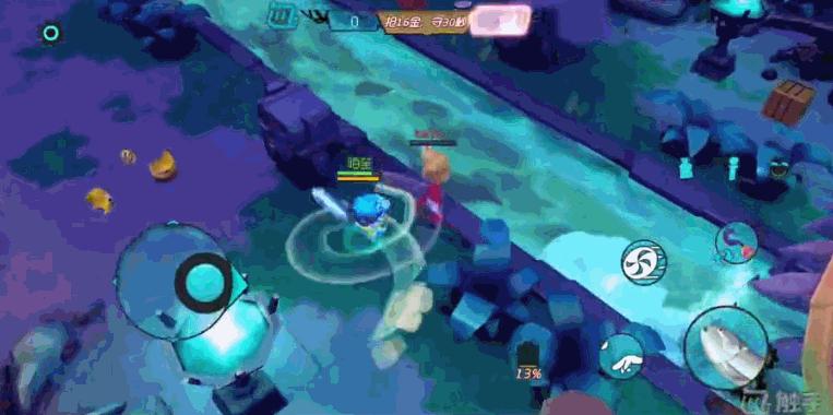 推荐款画质超高又好玩的游戏,手游推荐6款超好玩良心像素手游