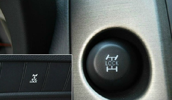 北汽新能源ec180内部按钮都有啥,北汽新能源汽车内部按钮图解