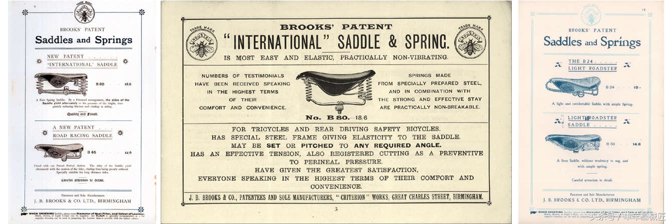 有人说这个车座坐上像木头，又硬又难受，来看看我3年的使用心得