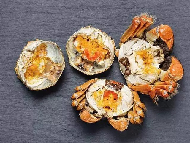 极品鲜阳澄湖大闸蟹,阳澄湖大闸蟹粉