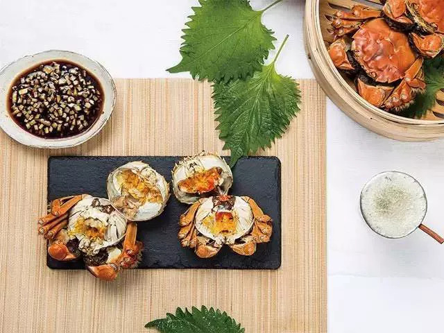 极品鲜阳澄湖大闸蟹,阳澄湖大闸蟹粉