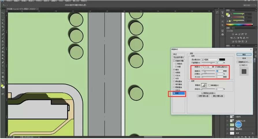建筑设计图平面图绘制教程,绘制建筑平面图需要注意哪些因素
