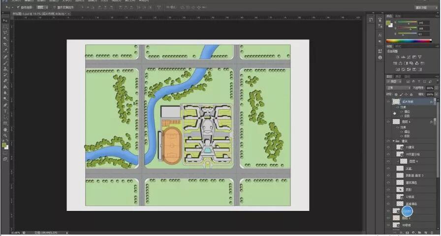 建筑设计图平面图绘制教程,绘制建筑平面图需要注意哪些因素