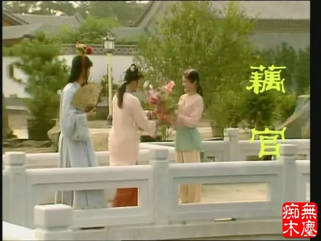 百合向CP大热的背后，原因那么单纯吗？