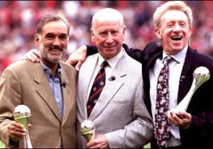 足坛最强组合之msn,当今现役足坛最强后卫搭档组合