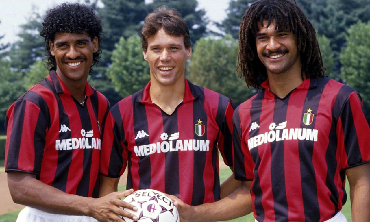 足坛最强组合之msn,当今现役足坛最强后卫搭档组合