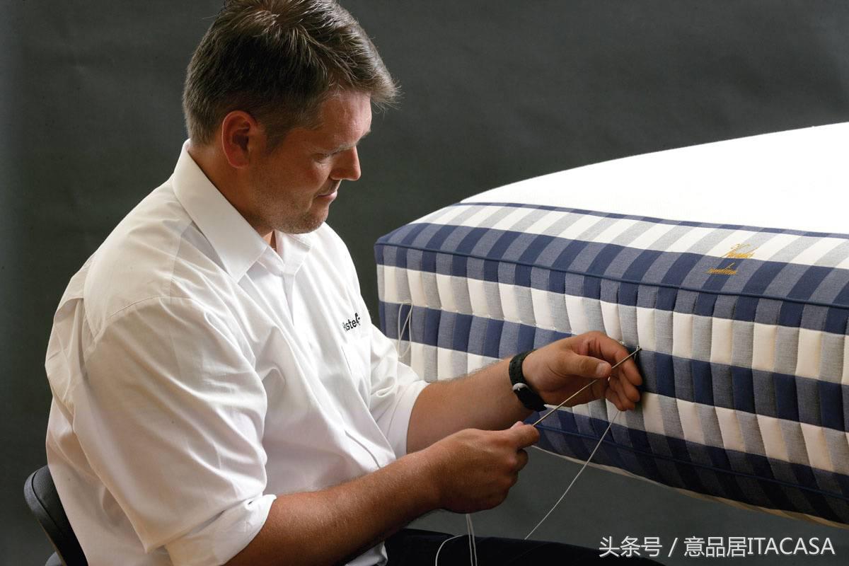 treca床垫佛罗伦萨价格,hastens海丝腾床垫体验