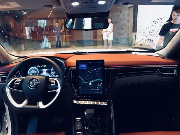 搭载宝马1.6t发动机有哪些车型,风行t5为什么用的宝马的发动机