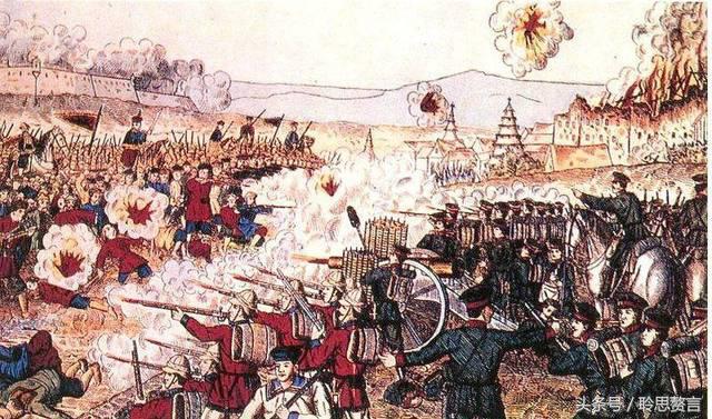 缅怀先烈的诗句古诗大全,红色经典中立志为国报效的诗句