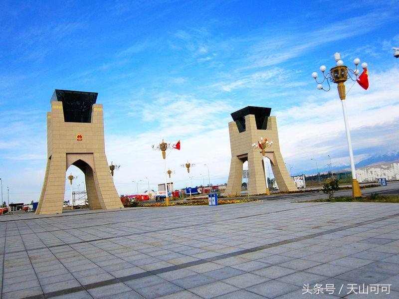 霍尔果斯口岸商机,霍尔果斯口岸做什么生意最挣钱