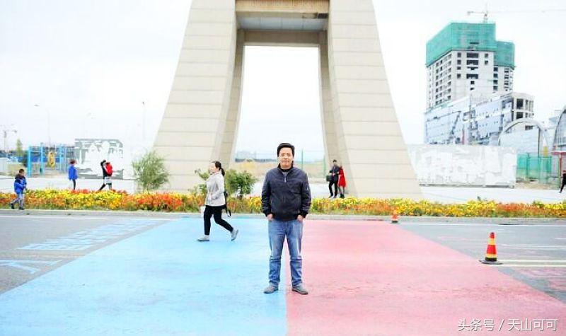 霍尔果斯口岸什么生意多,霍尔果斯边境口岸可以做什么生意