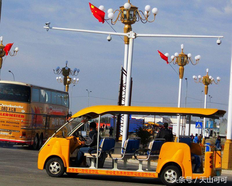 霍尔果斯口岸商机,霍尔果斯口岸做什么生意最挣钱