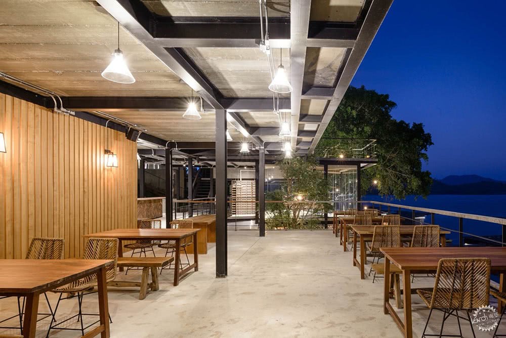 “3R”策略让建筑与环境更加和谐