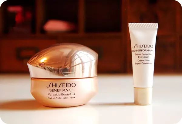 推荐一款好用的眼霜或者眼膜,值得回购的眼膜