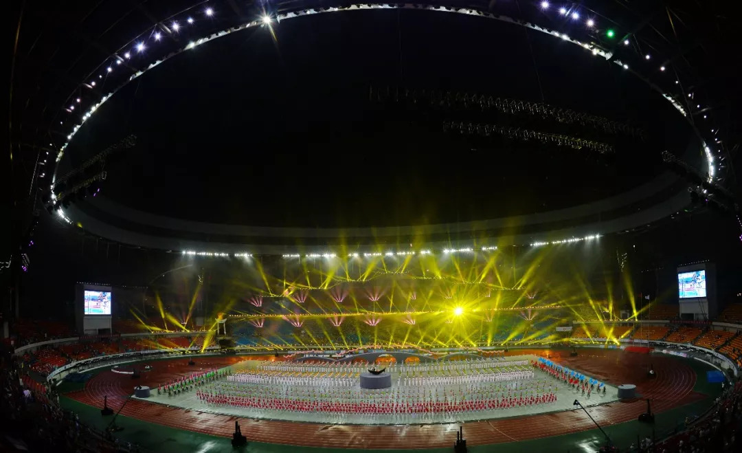 第十六届省运会举办地,省运会赛事抢先看