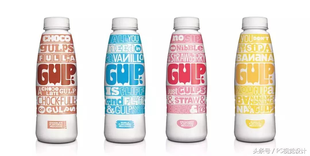 包装设计的十大功能分析,创意包装版式设计