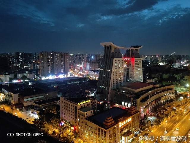 oppor17拍照技术,oppor17拍照好看吗