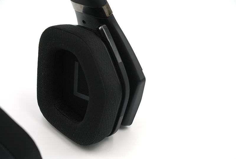 alienware耳机aw988,alienware无线耳机测评