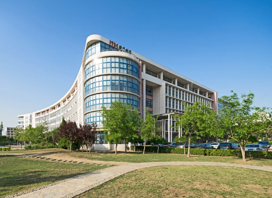 天津市产业创新中心建设工作指引,天津开发区科技产业集群