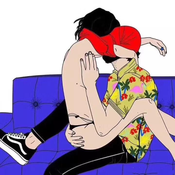 生完宝宝为什么有的会性冷淡