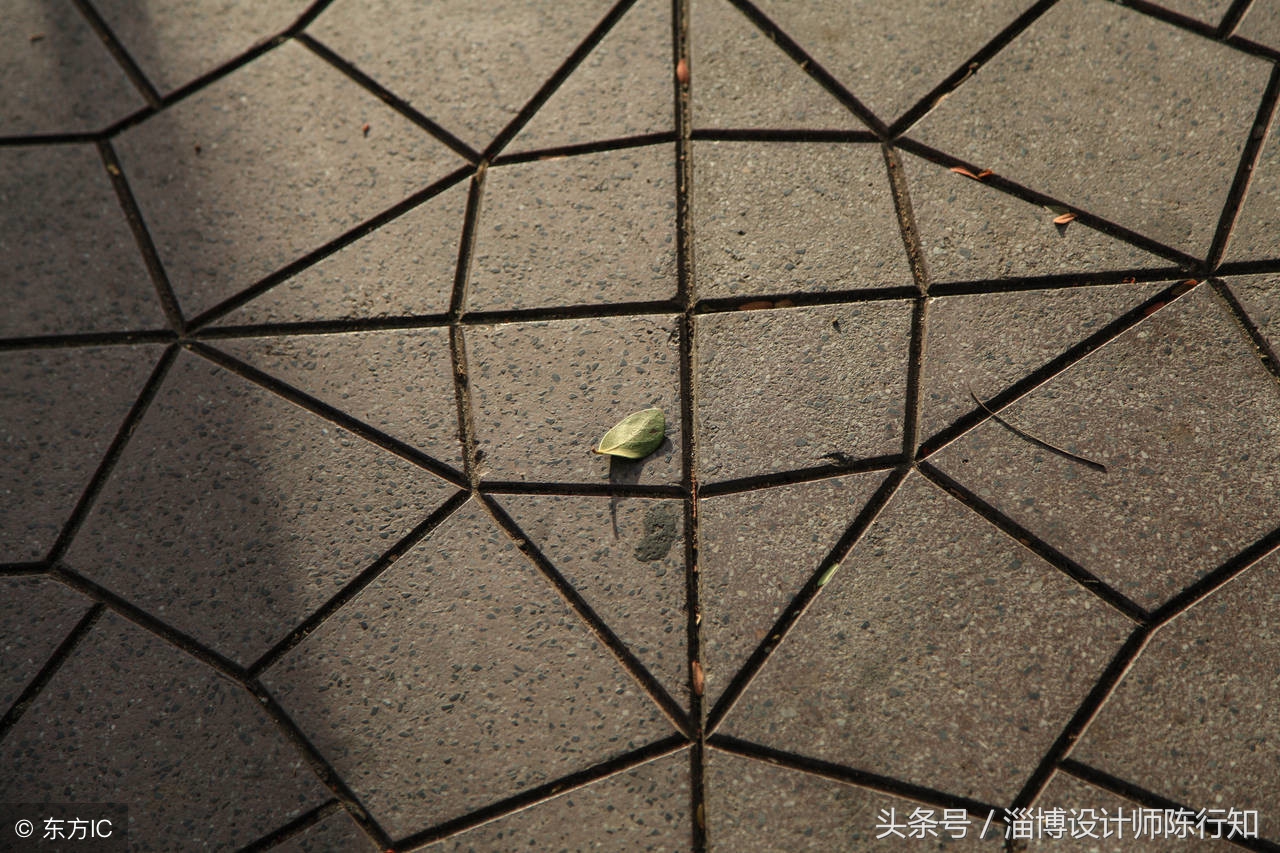 淘汰了!房子瓷砖别正铺,这8种实用美观的铺贴方案,设计师推荐