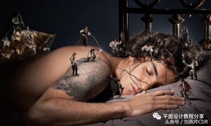 平面设计没灵感怎么办,平面设计没有案例怎么去做品牌