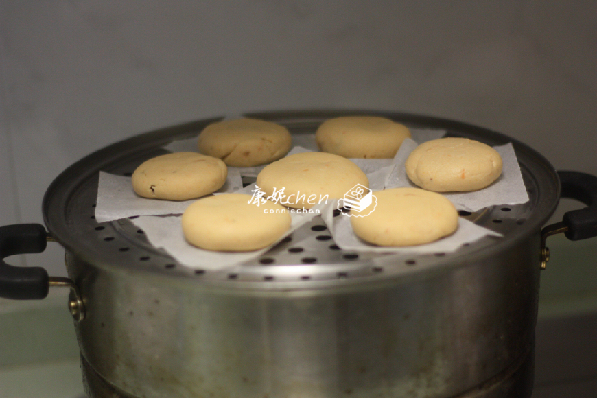 秋天就该多吃红薯，这样蒸一蒸，香甜软糯，端上桌老公连吃了6个