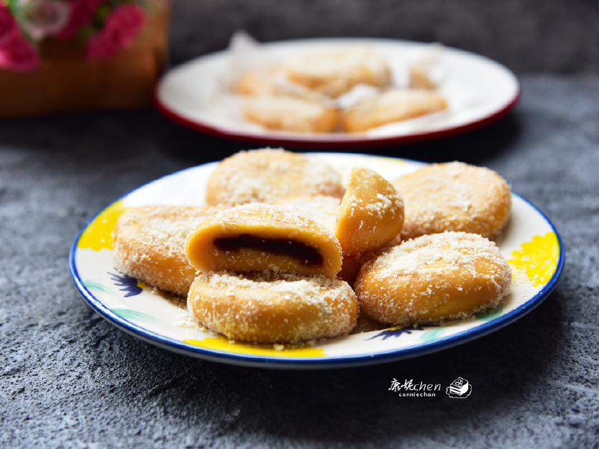 秋天就该多吃红薯，这样蒸一蒸，香甜软糯，端上桌老公连吃了6个