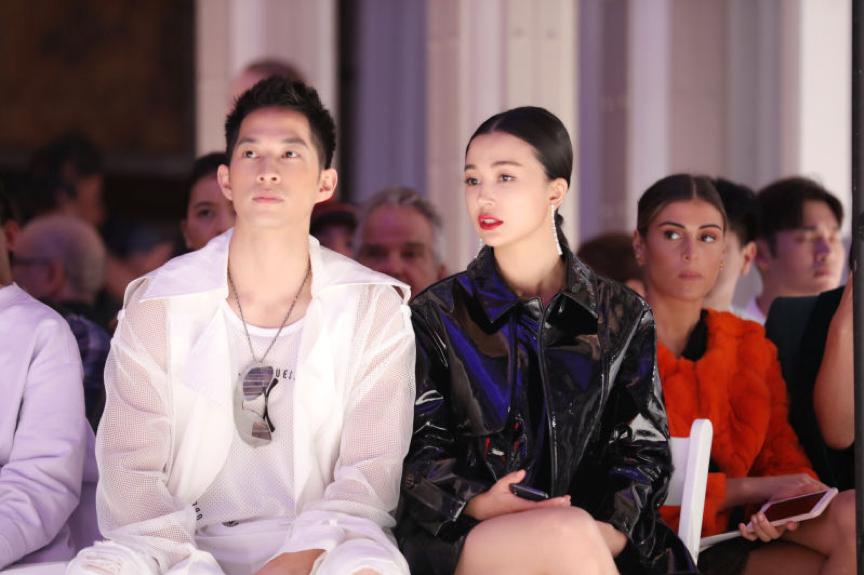 纽约时装周趋势图,2021年纽约时装周