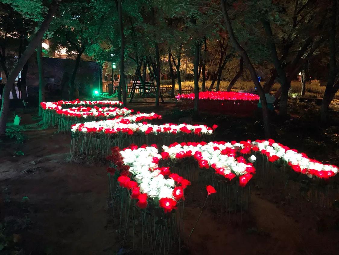 胆小别去的景点,北戴河怪楼景区
