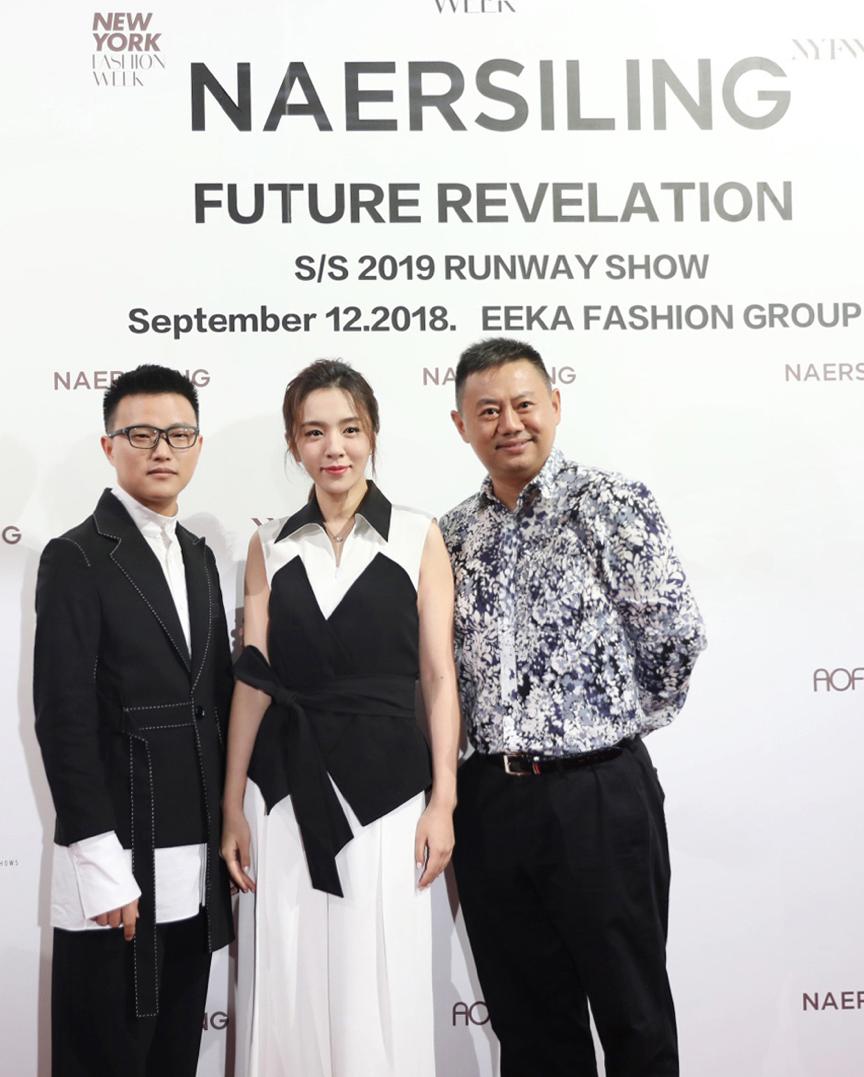 纽约时装周趋势图,2021年纽约时装周