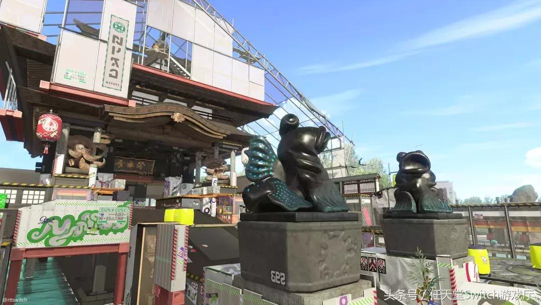 任天堂switch广告国行,任天堂switch口袋妖怪皮卡丘攻略