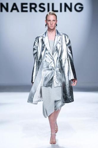 纽约时装周趋势图,2021年纽约时装周