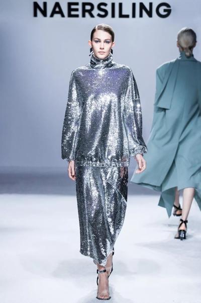 纽约时装周趋势图,2021年纽约时装周